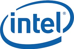 Intel Logo 10753429 Intel Logo 10753429