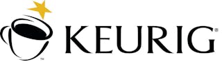 Keurig Logo 10741172
