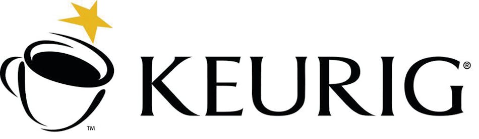 Keurig Logo 10741172