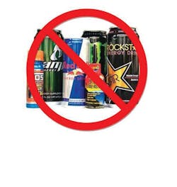 No Energy Drinks 10745923 No Energy Drinks 10745923
