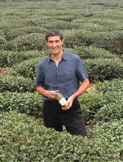 Seth Goldman Honest Tea 10745927 Seth Goldman Honest Tea 10745927