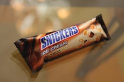 Snickers Ice Cream Bar 10745151 Snickers Ice Cream Bar 10745151