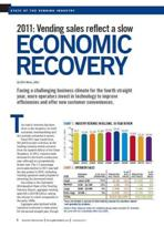 2012 State Of Vending Industry 10756959