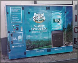 Aqua Express 10770762 Aqua Express 10770762