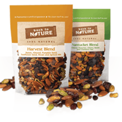 Back To Nature Trail Mix 10764999