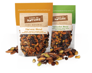Back To Nature Trail Mix 10764999