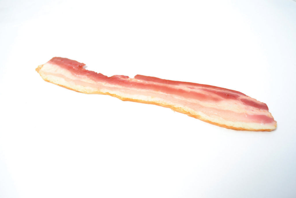 Bacon Slice 10770882