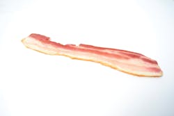 Bacon Slice 10770882
