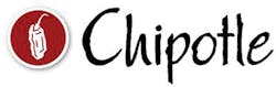 Chipotle Logo 10772594