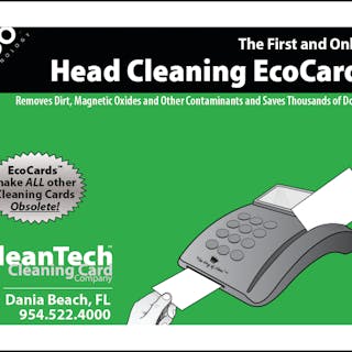Cleantech Eco Card 10770873