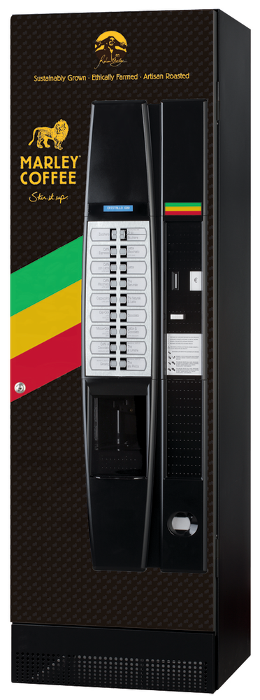 Cristallo Mockup 10754660