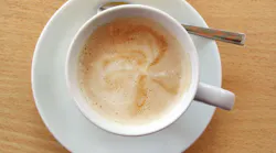 Cup Of Coffee 10771467