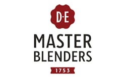 De Master Blenders 1753 Logo 10770881 De Master Blenders 1753 Logo 10770881