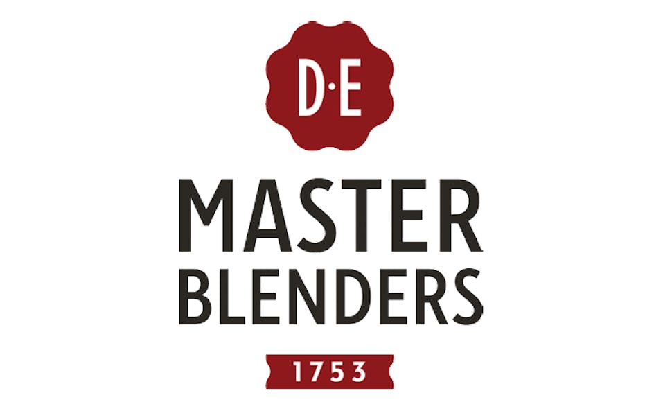 De Master Blenders 1753 Logo 10770881
