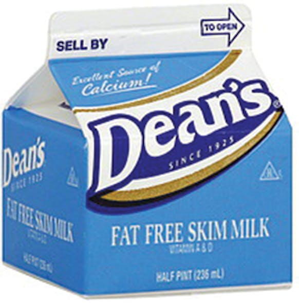 Dean Milk Carton 10754695