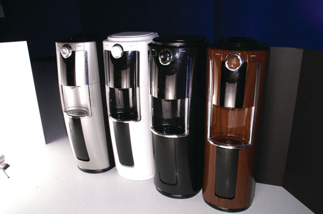 Esio Beverage System 10772100