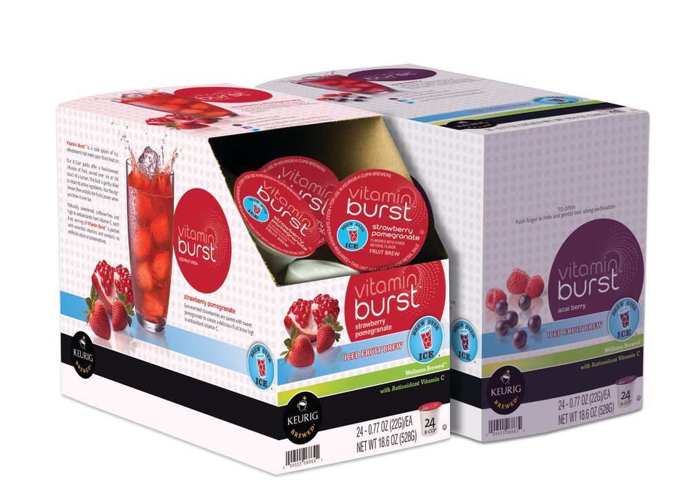 Gmcr Vitamin Burst 24 Ct Boxes 10771714