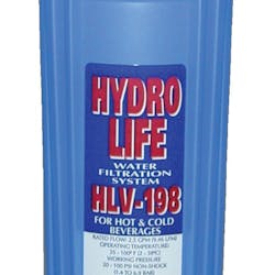 Hydro Life Hlv 198 10757958