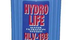 Hydro Life Hlv 198 10757958