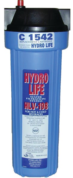 Hydro Life Hlv 198 10757958