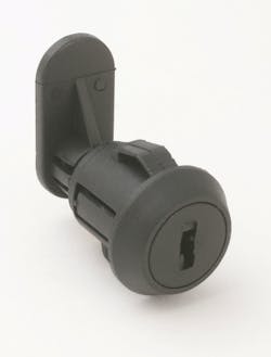 Illinois Lock Miniature Plasti 10770804 Illinois Lock Miniature Plasti 10770804