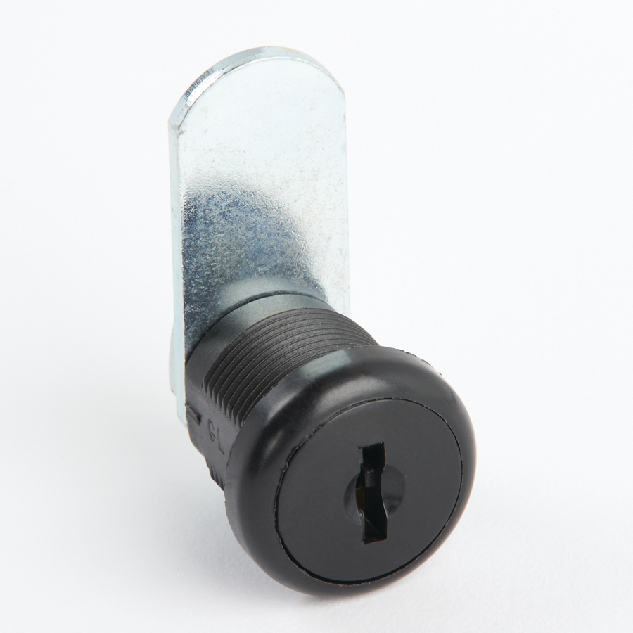 Illinois Lock Plastic Cam Lock 10758013