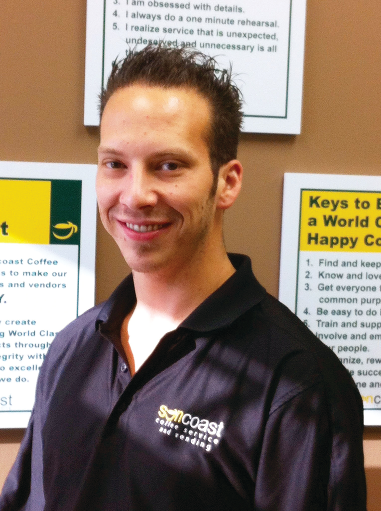 Marc Molella 10755247