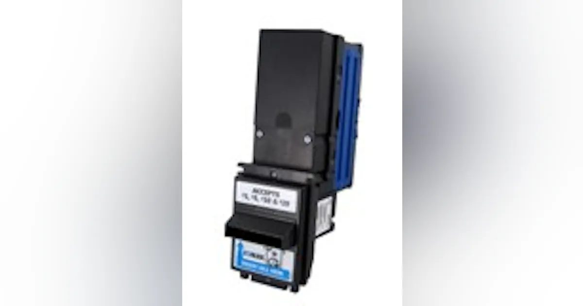 Conlux CV1000 | Vending Market Watch