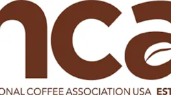 National Coffee Association Nc 10761623