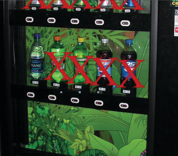 No Sugary Caffine Drinks In Ve 10761620