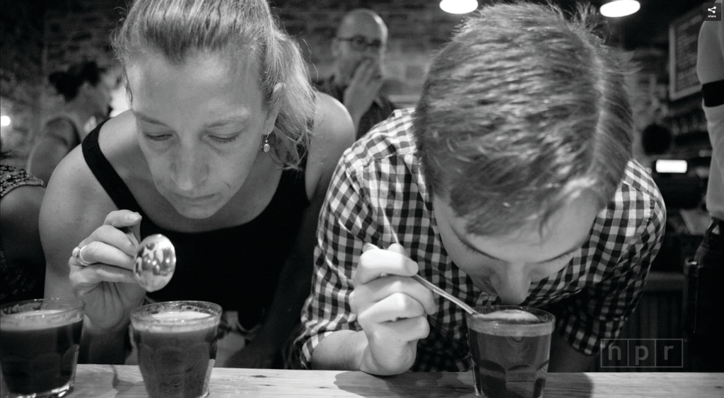 Npr Coffeetasting 10760977