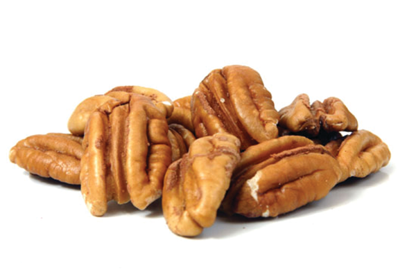 Pecans 10755248