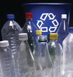 Plastic Bottles Recycle 10754716