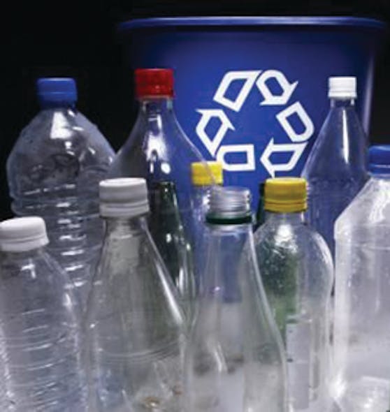 Plastic Bottles Recycle 10754716