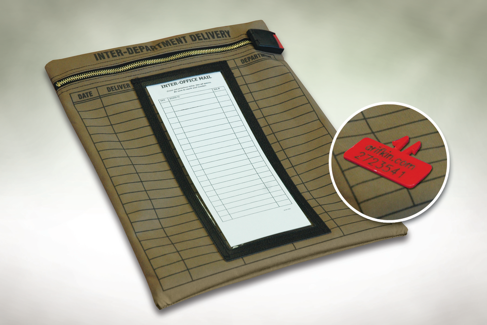 Pr Interoffice Bag 10754655