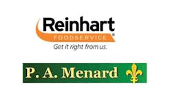 Reinhart Pa Mendard 10756557 Reinhart Pa Mendard 10756557