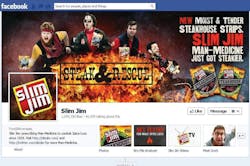 Slim Jim On Facebook Slim Jim On Facebook