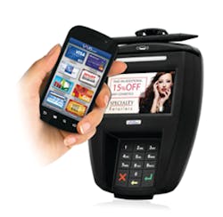 Vivopay Contactless Payment Sy 10756545