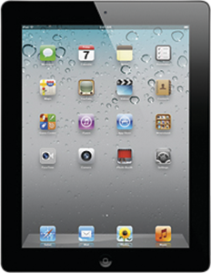 Apple Ipad 10777916