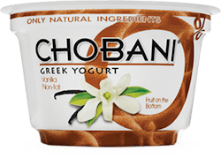 Chobani Greek Yogurt Vanilla L 10774168 Chobani Greek Yogurt Vanilla L 10774168