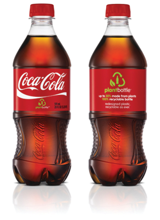 Coke Plantbottle Pkg 10796033