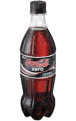 Coke Zero 10779278 Coke Zero 10779278
