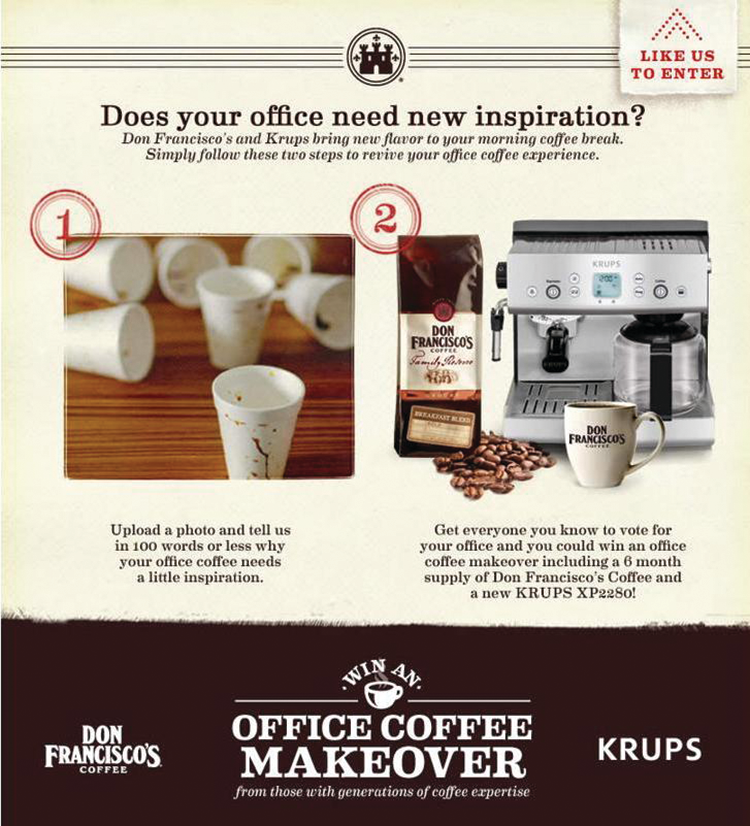 Don Francisco Fb Contest 10774142