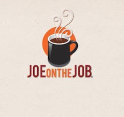 Joe On The Job Logo 10779257 Joe On The Job Logo 10779257