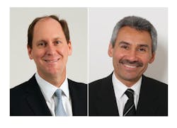 John Compton and Zein Abdalla John Compton and Zein Abdalla