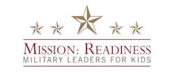 Mission Readiness Logo 10782060 Mission Readiness Logo 10782060
