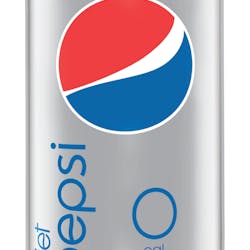 Pepsi Diet Can 10773659