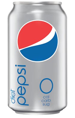 Pepsi Diet Can 10773659 Pepsi Diet Can 10773659