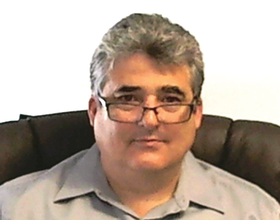 Ric Rhinehart Photo 10773664