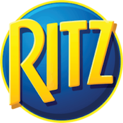 Ritz Cracker Logo 10785639 Ritz Cracker Logo 10785639
